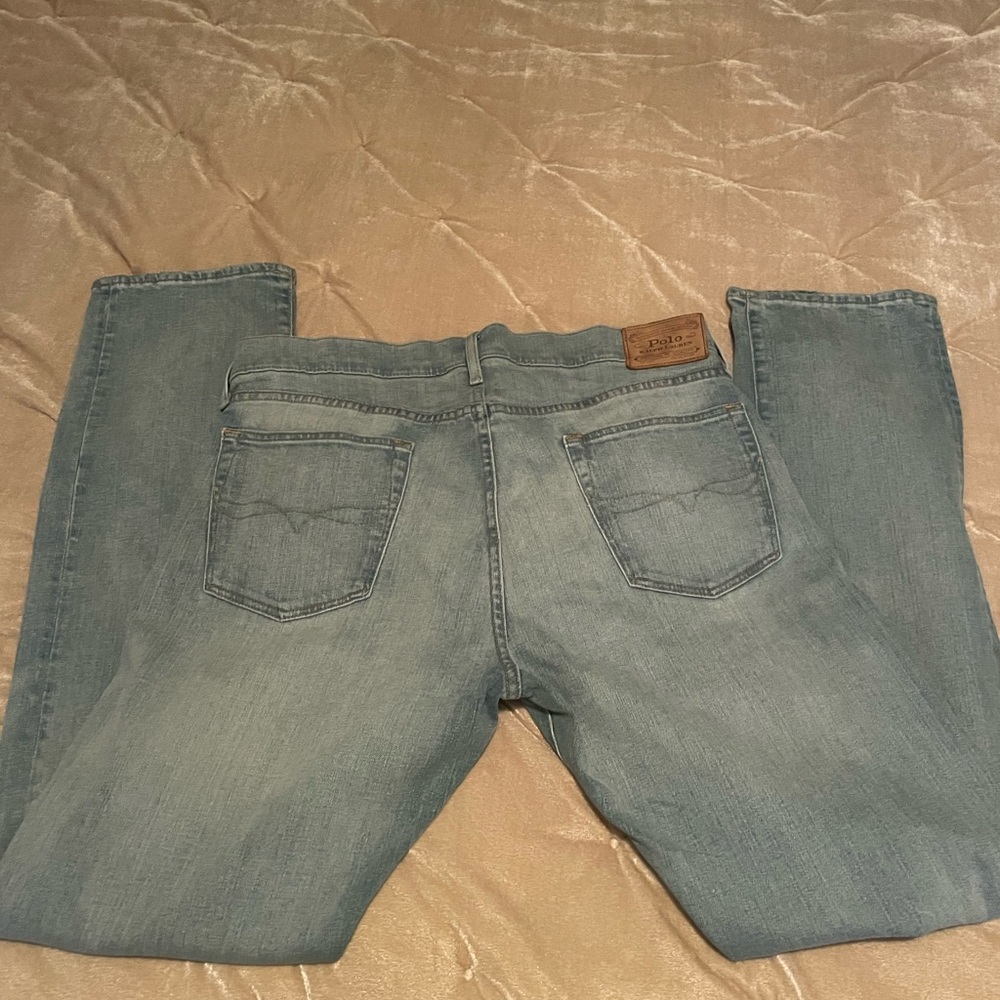 Polo jeans